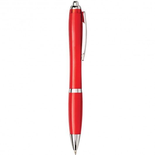 Recycled PET Pens red